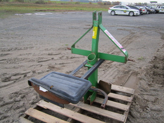  Other Tamiseur / Potato digger