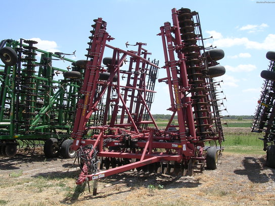 2002 Sunflower 6432