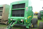2010 John Deere 568