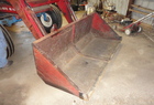  Ford TW20