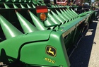2011 John Deere 612C