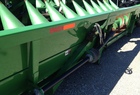2011 John Deere 612C