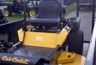 2012 Cub Cadet ZF54
