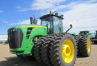 2009 John Deere 9630