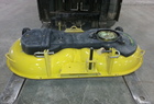  John Deere 42