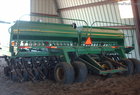 2001 John Deere 1560
