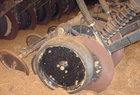 2001 John Deere 1560