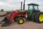 1973 John Deere 4430