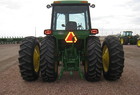 1973 John Deere 4430