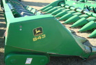  John Deere 843