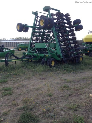 2005 John Deere 1890
