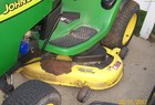  John Deere L130