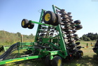 2001 John Deere 1860