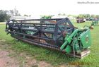 1993 John Deere 918