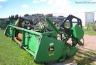 1993 John Deere 918