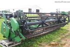 1993 John Deere 918
