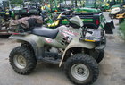 2003 Polaris Sportsman 500 H.O.