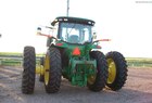 2011 John Deere 7200R