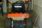 2003 Kubota TC1860G