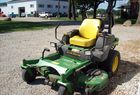 2006 John Deere 757