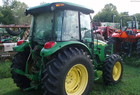 2009 John Deere 5095M