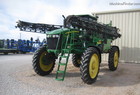 2009 John Deere 4830