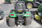 2009 John Deere X540