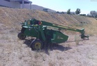 2000 John Deere 945