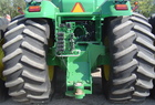 2010 John Deere 9630