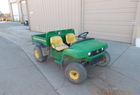 2005 John Deere 4X2