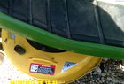 2009 John Deere X300