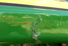 2000 John Deere 9650 STS