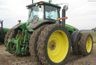 2007 John Deere 8330
