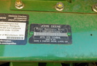 2011 John Deere 9770STS
