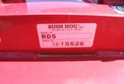  Bush Hog RD5
