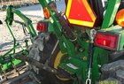2010 John Deere 3005