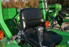 2010 John Deere 3005