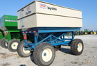  Other KILGUS 400 BUSHEL GRAIN WAGON