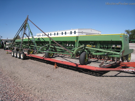  John Deere 9300