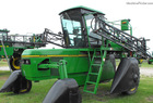 2010 John Deere 4730