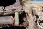 1990 John Deere 1243