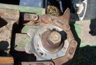 1990 John Deere 1243
