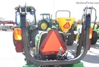 2002 John Deere 4010