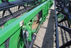 2009 John Deere 630F