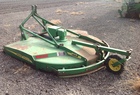 2001 John Deere MX6