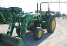 2005 John Deere 5325