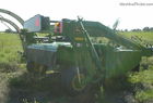 2011 John Deere 835