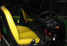 2010 John Deere 2720 CUT