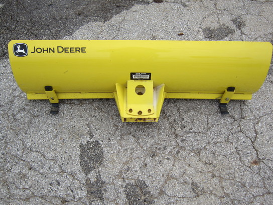  John Deere 44