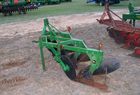  John Deere F145